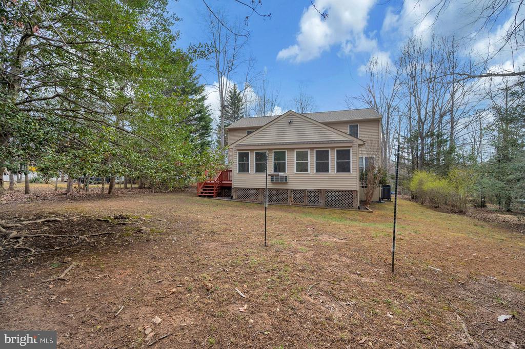 1023 EASTOVER PKWY, LOCUST GROVE, Virginia 22508, 3 Bedrooms Bedrooms, ,3 BathroomsBathrooms,Residential,1023 EASTOVER PKWY,VAOR2013546 MLS # VAOR2013546