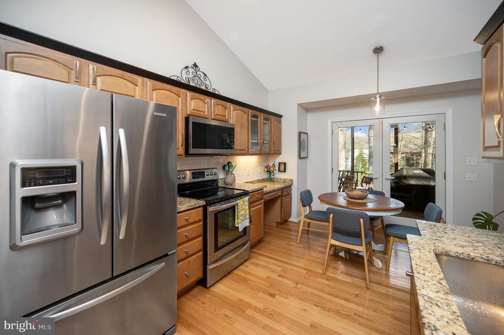 101 OAK CT, LOCUST GROVE, Virginia 22508, 3 Bedrooms Bedrooms, ,2 BathroomsBathrooms,Residential,101 OAK CT,VAOR2013544 MLS # VAOR2013544