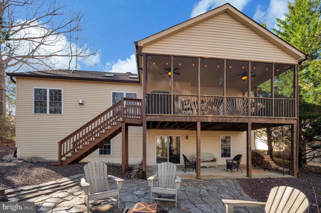 101 OAK CT, LOCUST GROVE, Virginia 22508, 3 Bedrooms Bedrooms, ,2 BathroomsBathrooms,Residential,101 OAK CT,VAOR2013544 MLS # VAOR2013544