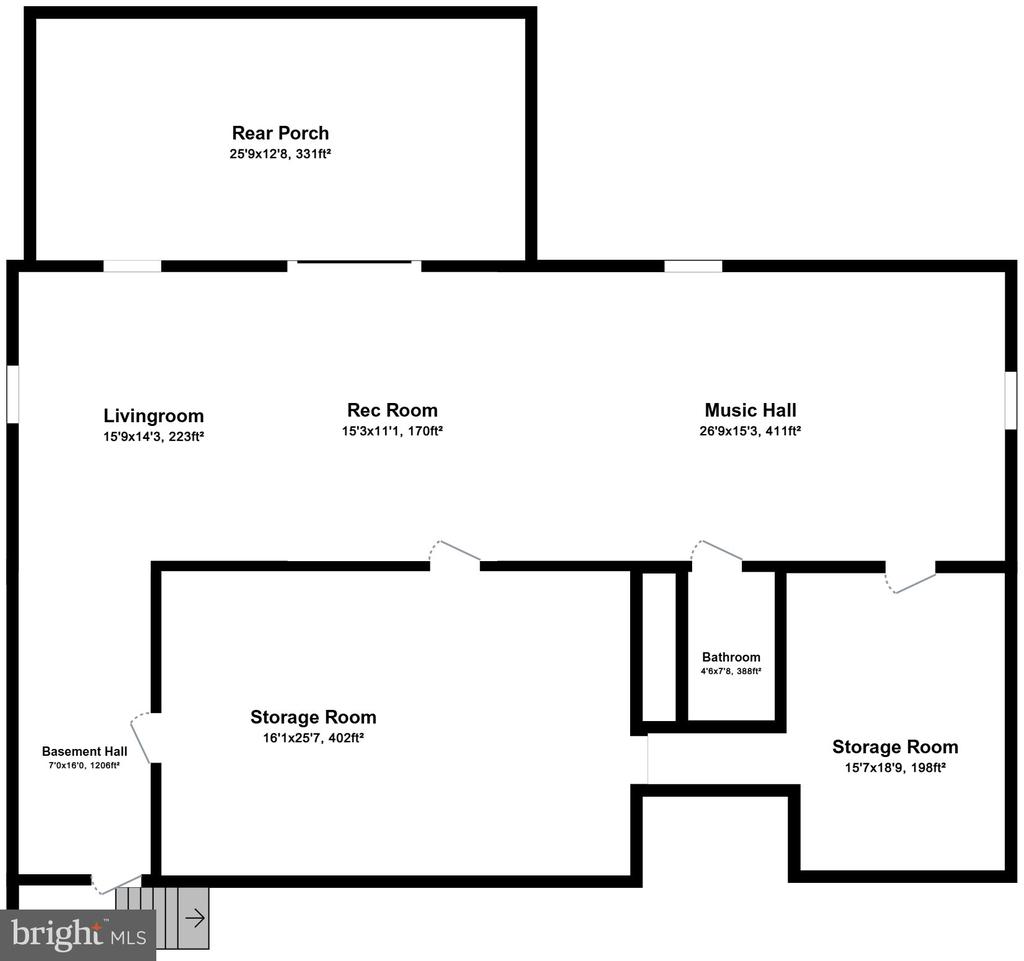 101 OAK CT, LOCUST GROVE, Virginia 22508, 3 Bedrooms Bedrooms, ,2 BathroomsBathrooms,Residential,101 OAK CT,VAOR2013544 MLS # VAOR2013544