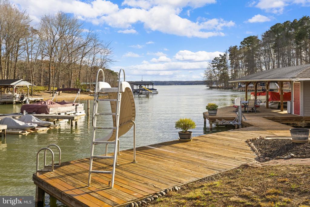 2325 WATERSIDE DR, BUMPASS, Virginia 23024, 6 Bedrooms Bedrooms, ,3 BathroomsBathrooms,Residential,2325 WATERSIDE DR,VASP2040044 MLS # VASP2040044