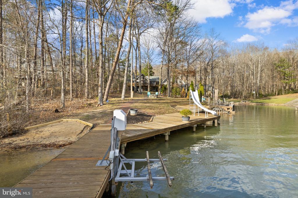 2325 WATERSIDE DR, BUMPASS, Virginia 23024, 6 Bedrooms Bedrooms, ,3 BathroomsBathrooms,Residential,2325 WATERSIDE DR,VASP2040044 MLS # VASP2040044