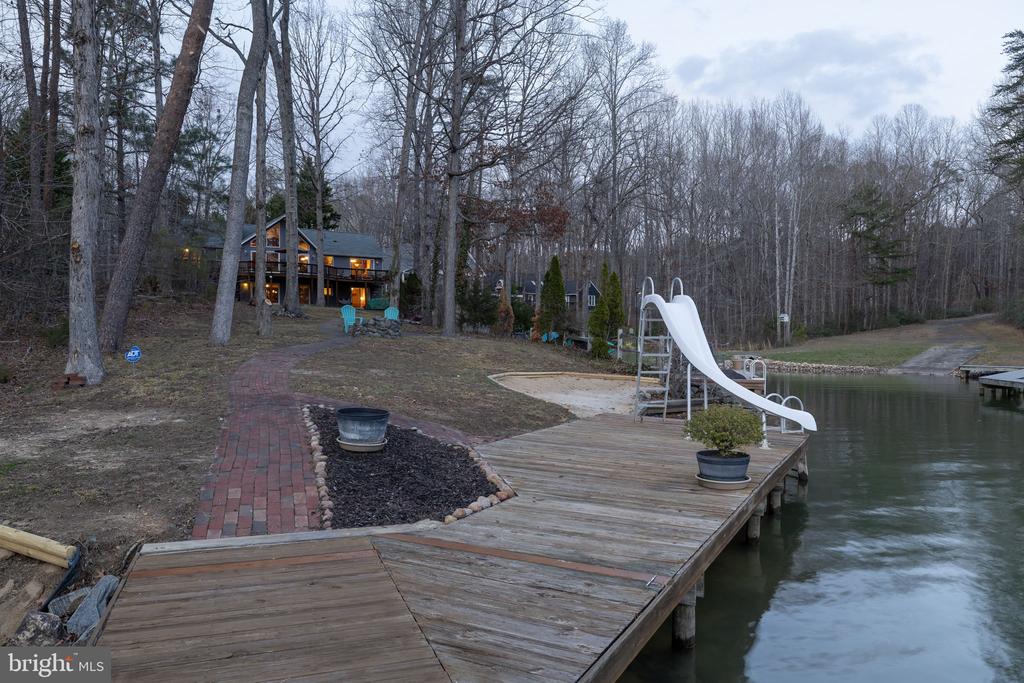 2325 WATERSIDE DR, BUMPASS, Virginia 23024, 6 Bedrooms Bedrooms, ,3 BathroomsBathrooms,Residential,2325 WATERSIDE DR,VASP2040044 MLS # VASP2040044