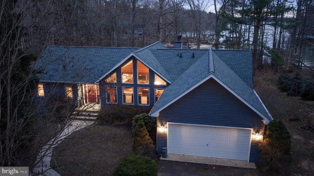 2325 WATERSIDE DR, BUMPASS, Virginia 23024, 6 Bedrooms Bedrooms, ,3 BathroomsBathrooms,Residential,2325 WATERSIDE DR,VASP2040044 MLS # VASP2040044