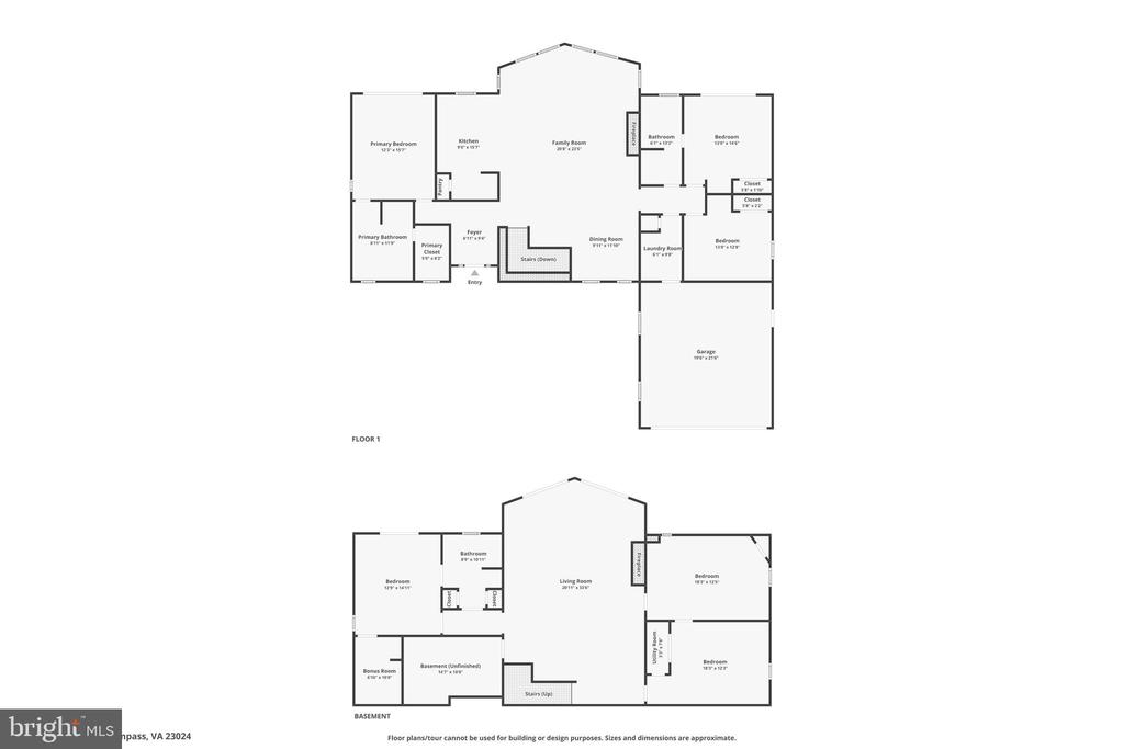 2325 WATERSIDE DR, BUMPASS, Virginia 23024, 6 Bedrooms Bedrooms, ,3 BathroomsBathrooms,Residential,2325 WATERSIDE DR,VASP2040044 MLS # VASP2040044