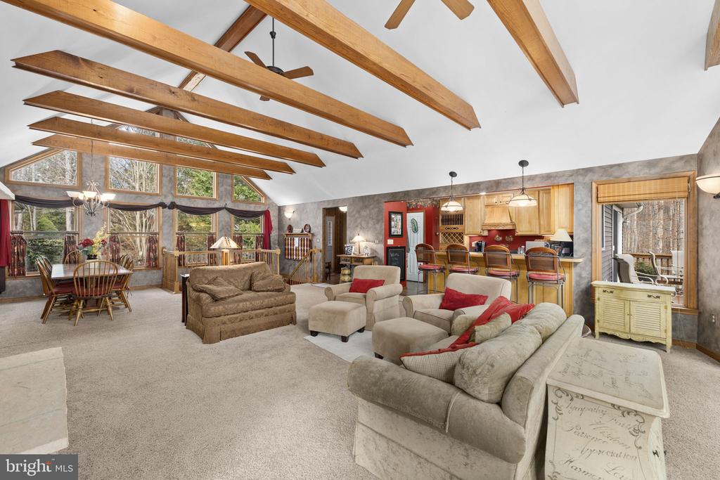 2325 WATERSIDE DR, BUMPASS, Virginia 23024, 6 Bedrooms Bedrooms, ,3 BathroomsBathrooms,Residential,2325 WATERSIDE DR,VASP2040044 MLS # VASP2040044