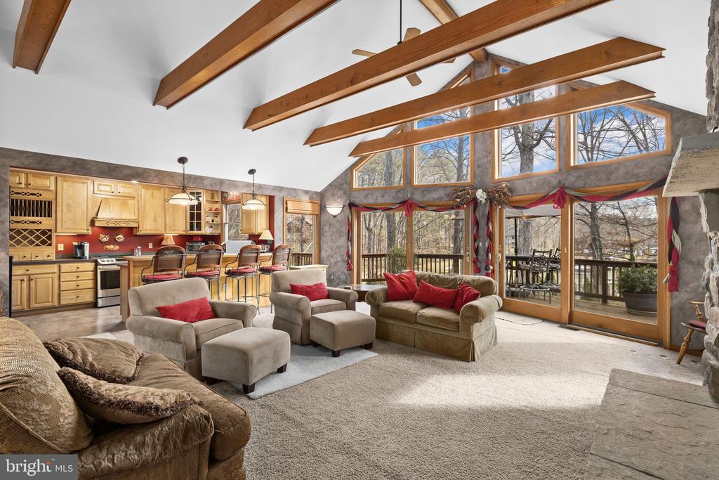 2325 WATERSIDE DR, BUMPASS, Virginia 23024, 6 Bedrooms Bedrooms, ,3 BathroomsBathrooms,Residential,2325 WATERSIDE DR,VASP2040044 MLS # VASP2040044