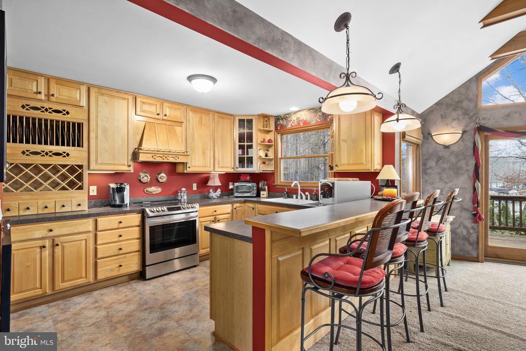 2325 WATERSIDE DR, BUMPASS, Virginia 23024, 6 Bedrooms Bedrooms, ,3 BathroomsBathrooms,Residential,2325 WATERSIDE DR,VASP2040044 MLS # VASP2040044