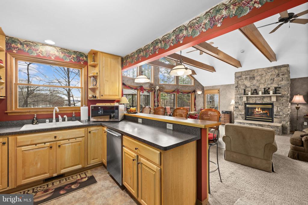 2325 WATERSIDE DR, BUMPASS, Virginia 23024, 6 Bedrooms Bedrooms, ,3 BathroomsBathrooms,Residential,2325 WATERSIDE DR,VASP2040044 MLS # VASP2040044