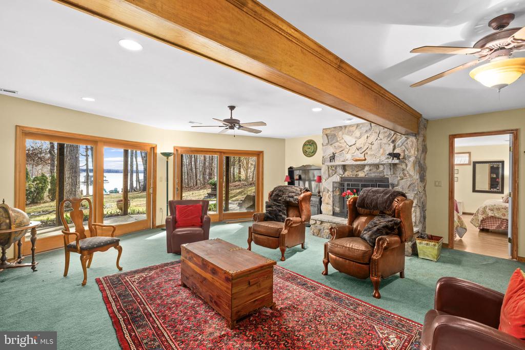 2325 WATERSIDE DR, BUMPASS, Virginia 23024, 6 Bedrooms Bedrooms, ,3 BathroomsBathrooms,Residential,2325 WATERSIDE DR,VASP2040044 MLS # VASP2040044