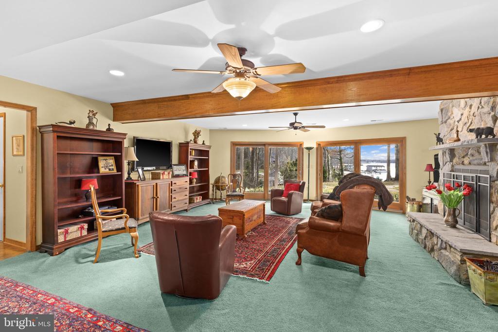 2325 WATERSIDE DR, BUMPASS, Virginia 23024, 6 Bedrooms Bedrooms, ,3 BathroomsBathrooms,Residential,2325 WATERSIDE DR,VASP2040044 MLS # VASP2040044