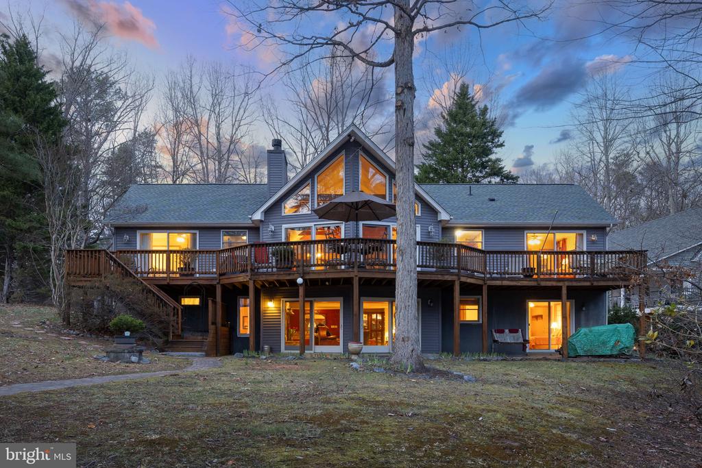 2325 WATERSIDE DR, BUMPASS, Virginia 23024, 6 Bedrooms Bedrooms, ,3 BathroomsBathrooms,Residential,2325 WATERSIDE DR,VASP2040044 MLS # VASP2040044