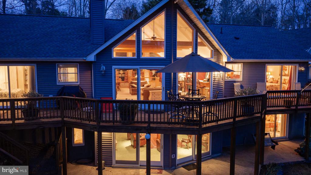 2325 WATERSIDE DR, BUMPASS, Virginia 23024, 6 Bedrooms Bedrooms, ,3 BathroomsBathrooms,Residential,2325 WATERSIDE DR,VASP2040044 MLS # VASP2040044