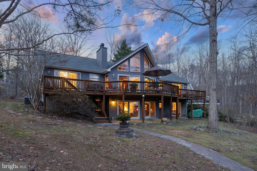 2325 WATERSIDE DR, BUMPASS, Virginia 23024, 6 Bedrooms Bedrooms, ,3 BathroomsBathrooms,Residential,2325 WATERSIDE DR,VASP2040044 MLS # VASP2040044