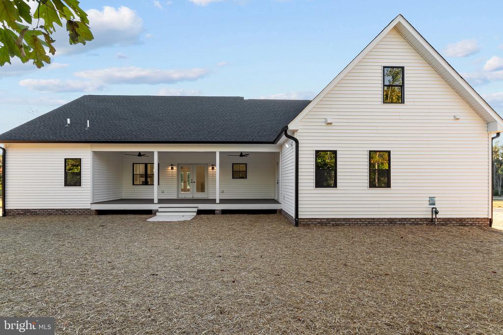 57 LIGHTHOUSE DR, BUMPASS, Virginia 23024, 5 Bedrooms Bedrooms, ,3 BathroomsBathrooms,Residential,57 LIGHTHOUSE DR,VALA2009482 MLS # VALA2009482