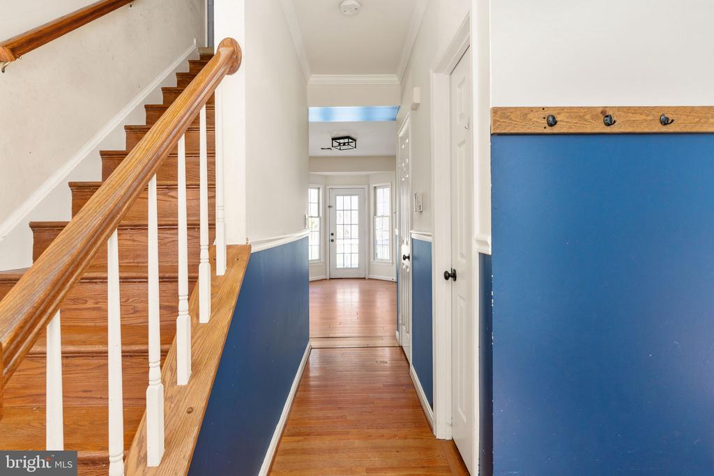 6805 LAKELAND WAY, FREDERICKSBURG, Virginia 22407, 4 Bedrooms Bedrooms, ,2 BathroomsBathrooms,Residential,6805 LAKELAND WAY,VASP2040180 MLS # VASP2040180