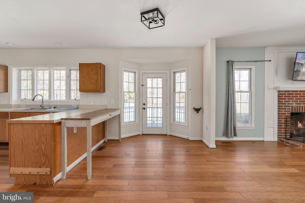 6805 LAKELAND WAY, FREDERICKSBURG, Virginia 22407, 4 Bedrooms Bedrooms, ,2 BathroomsBathrooms,Residential,6805 LAKELAND WAY,VASP2040180 MLS # VASP2040180