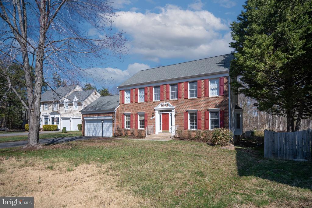 6805 LAKELAND WAY, FREDERICKSBURG, Virginia 22407, 4 Bedrooms Bedrooms, ,2 BathroomsBathrooms,Residential,6805 LAKELAND WAY,VASP2040180 MLS # VASP2040180