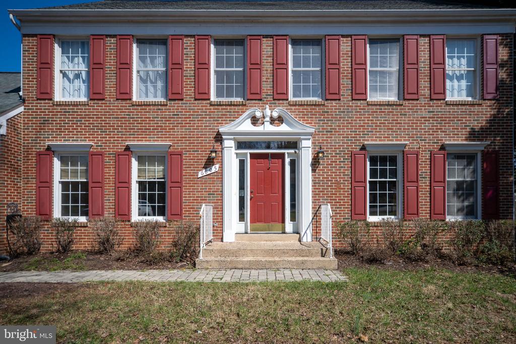 6805 LAKELAND WAY, FREDERICKSBURG, Virginia 22407, 4 Bedrooms Bedrooms, ,2 BathroomsBathrooms,Residential,6805 LAKELAND WAY,VASP2040180 MLS # VASP2040180