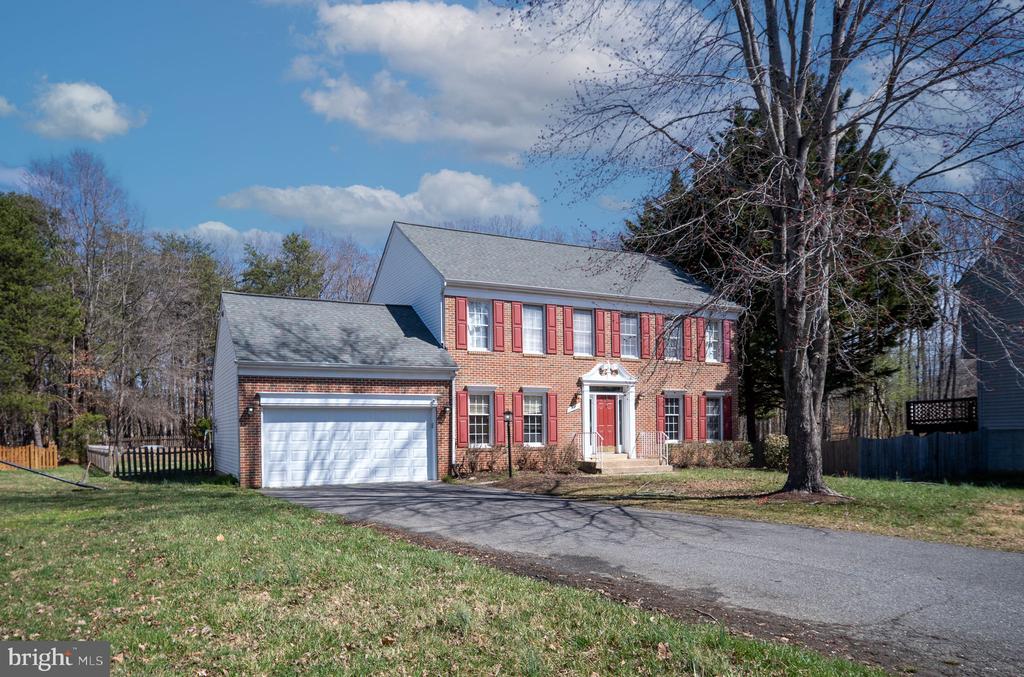 6805 LAKELAND WAY, FREDERICKSBURG, Virginia 22407, 4 Bedrooms Bedrooms, ,2 BathroomsBathrooms,Residential,6805 LAKELAND WAY,VASP2040180 MLS # VASP2040180