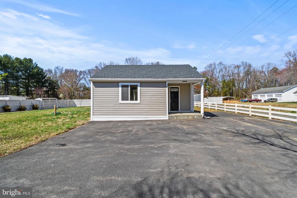 10349 GORDON AVE, GORDONSVILLE, Virginia 22942, 3 Bedrooms Bedrooms, ,1 BathroomBathrooms,Residential,10349 GORDON AVE,VAOR2013610 MLS # VAOR2013610