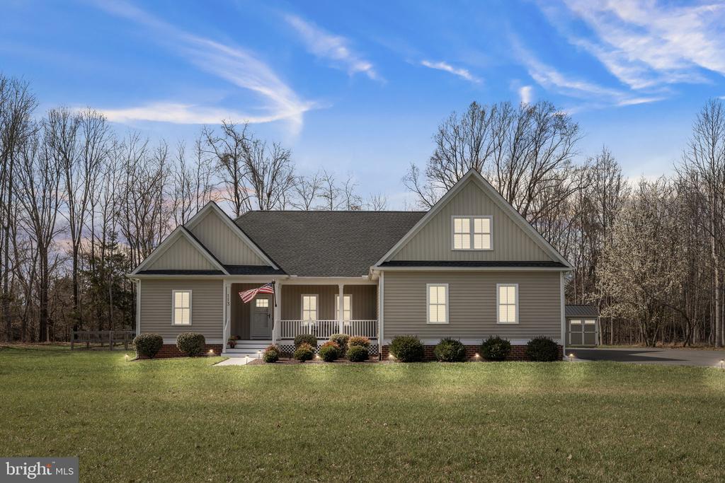 113 BEAR CT, BUMPASS, Virginia 23024, 5 Bedrooms Bedrooms, ,4 BathroomsBathrooms,Residential,113 BEAR CT,VALA2009174 MLS # VALA2009174