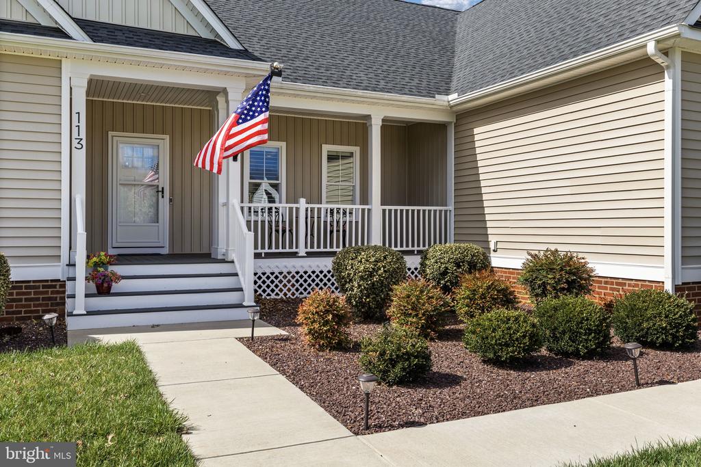 113 BEAR CT, BUMPASS, Virginia 23024, 5 Bedrooms Bedrooms, ,4 BathroomsBathrooms,Residential,113 BEAR CT,VALA2009174 MLS # VALA2009174