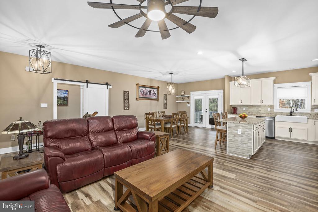 113 BEAR CT, BUMPASS, Virginia 23024, 5 Bedrooms Bedrooms, ,4 BathroomsBathrooms,Residential,113 BEAR CT,VALA2009174 MLS # VALA2009174