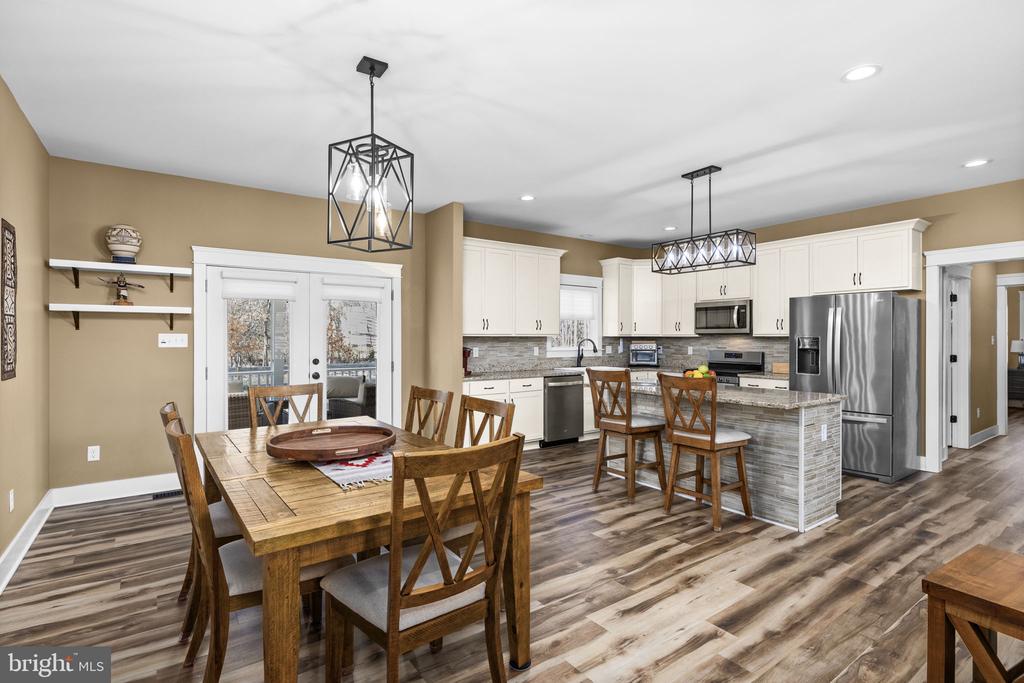 113 BEAR CT, BUMPASS, Virginia 23024, 5 Bedrooms Bedrooms, ,4 BathroomsBathrooms,Residential,113 BEAR CT,VALA2009174 MLS # VALA2009174