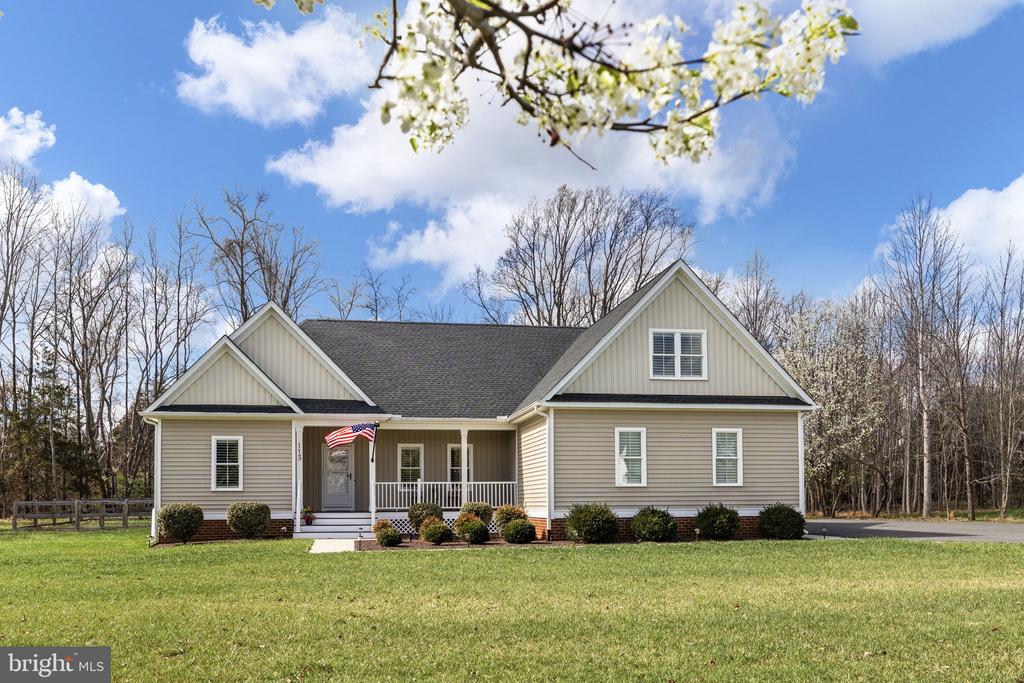 113 BEAR CT, BUMPASS, Virginia 23024, 5 Bedrooms Bedrooms, ,4 BathroomsBathrooms,Residential,113 BEAR CT,VALA2009174 MLS # VALA2009174