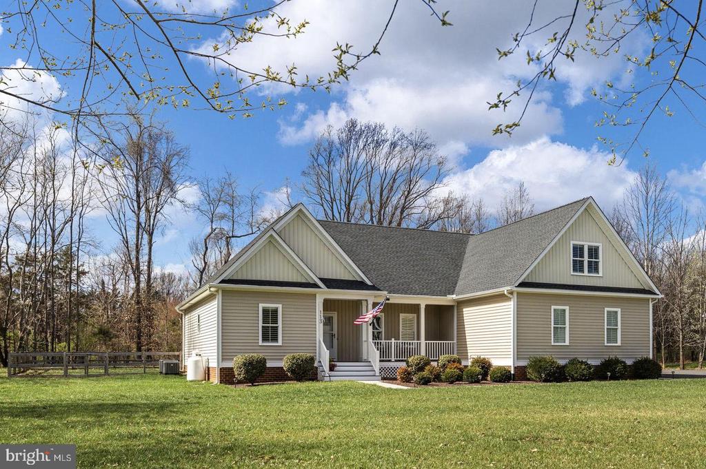 113 BEAR CT, BUMPASS, Virginia 23024, 5 Bedrooms Bedrooms, ,4 BathroomsBathrooms,Residential,113 BEAR CT,VALA2009174 MLS # VALA2009174