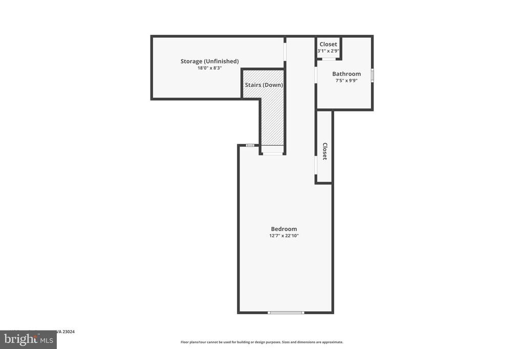 113 BEAR CT, BUMPASS, Virginia 23024, 5 Bedrooms Bedrooms, ,4 BathroomsBathrooms,Residential,113 BEAR CT,VALA2009174 MLS # VALA2009174
