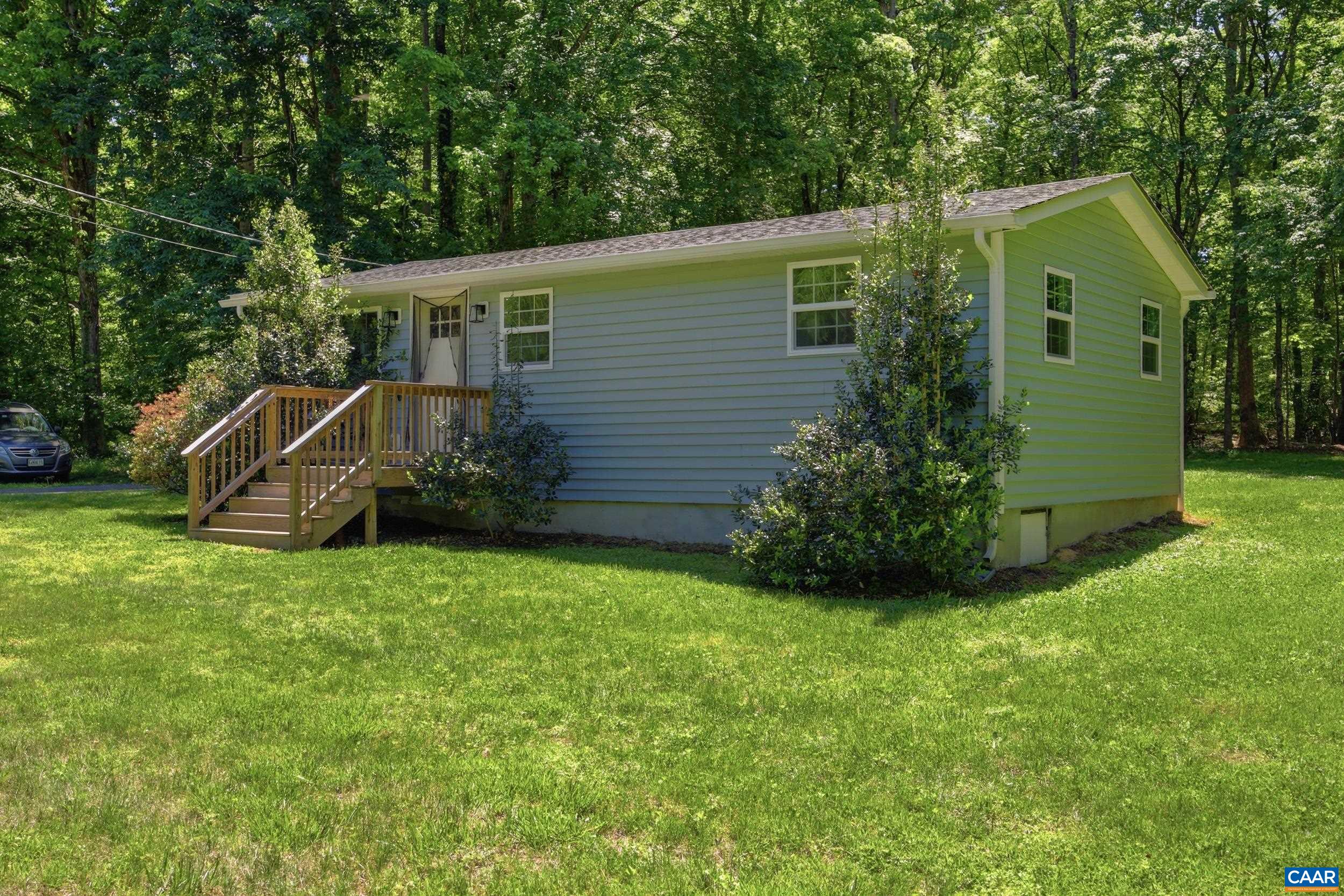 1144 JACKSON RD, BUMPASS, Virginia 23024, 2 Bedrooms Bedrooms, ,1 BathroomBathrooms,Residential,1144 JACKSON RD,674292 MLS # 674292