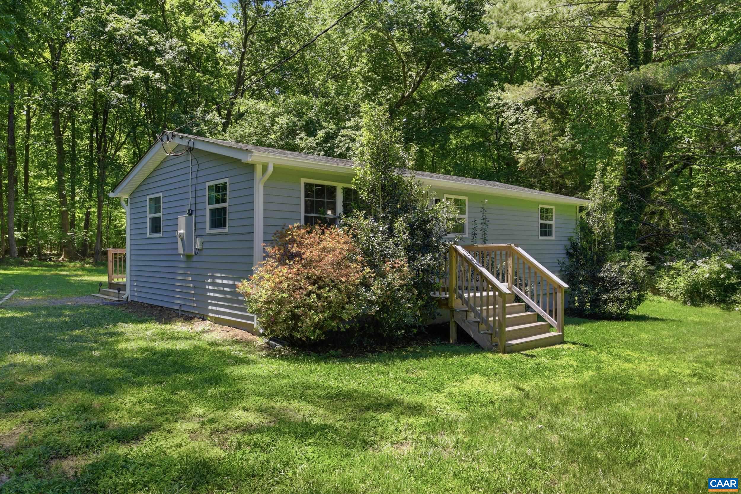1144 JACKSON RD, BUMPASS, Virginia 23024, 2 Bedrooms Bedrooms, ,1 BathroomBathrooms,Residential,1144 JACKSON RD,674292 MLS # 674292