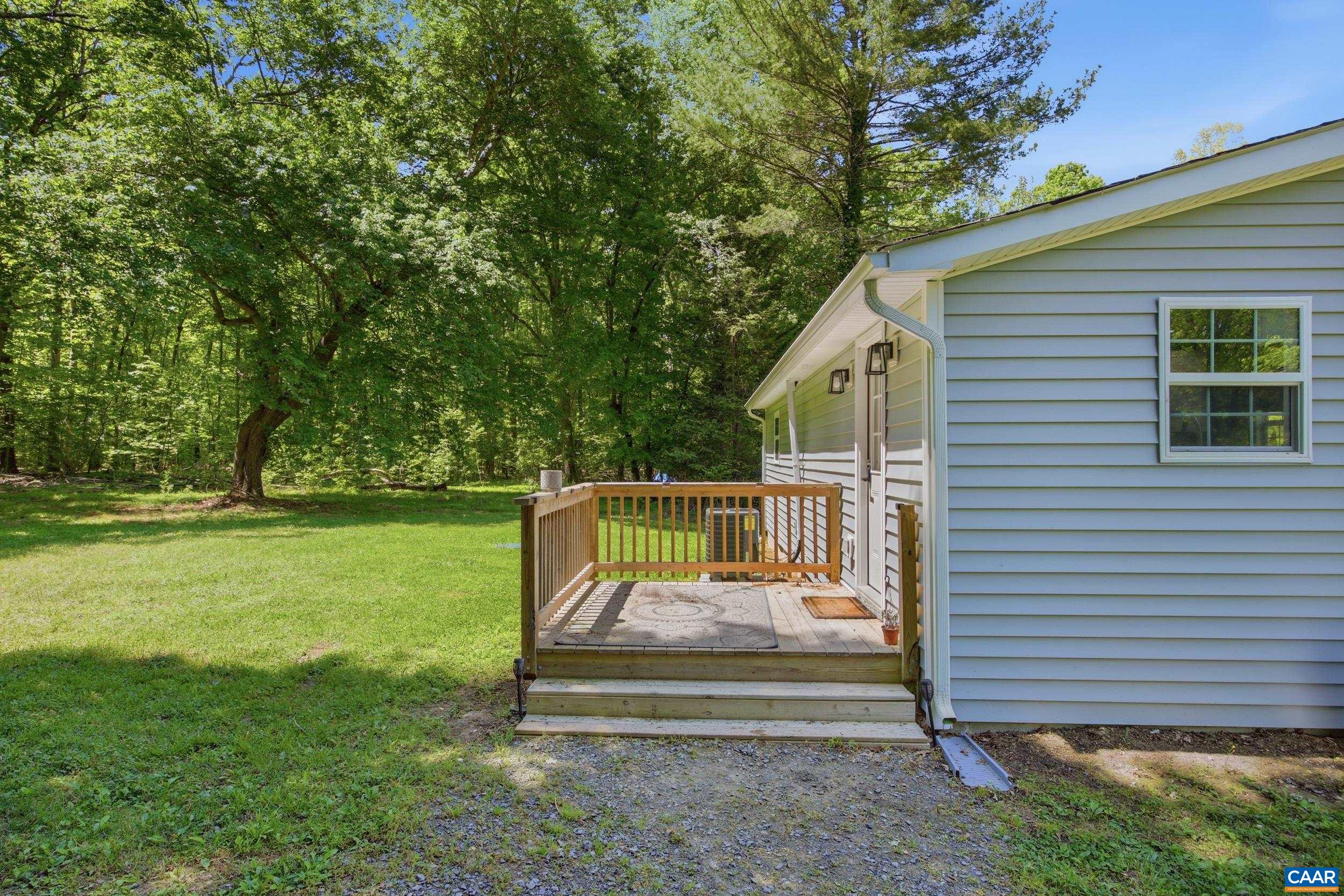 1144 JACKSON RD, BUMPASS, Virginia 23024, 2 Bedrooms Bedrooms, ,1 BathroomBathrooms,Residential,1144 JACKSON RD,674292 MLS # 674292