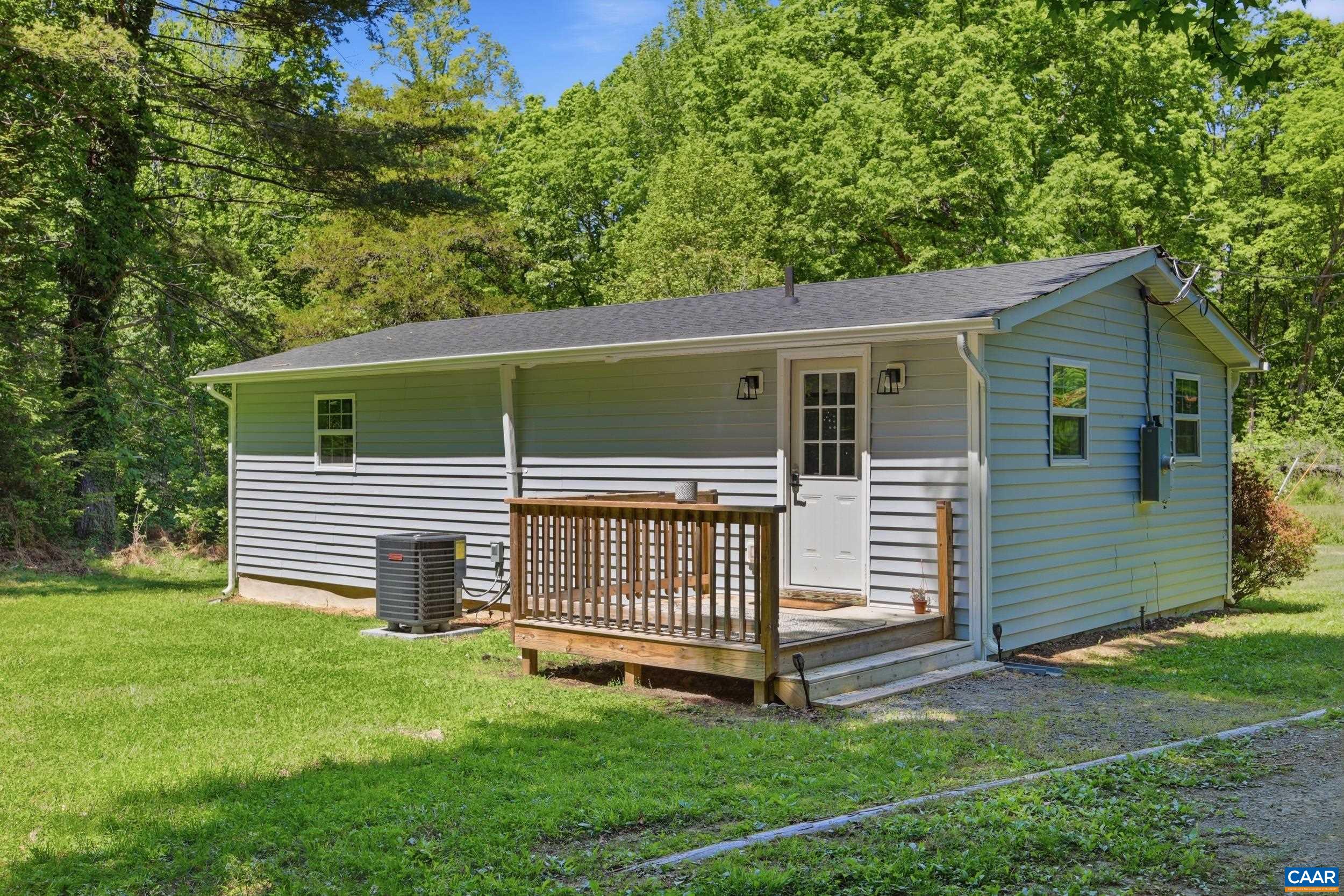 1144 JACKSON RD, BUMPASS, Virginia 23024, 2 Bedrooms Bedrooms, ,1 BathroomBathrooms,Residential,1144 JACKSON RD,674292 MLS # 674292