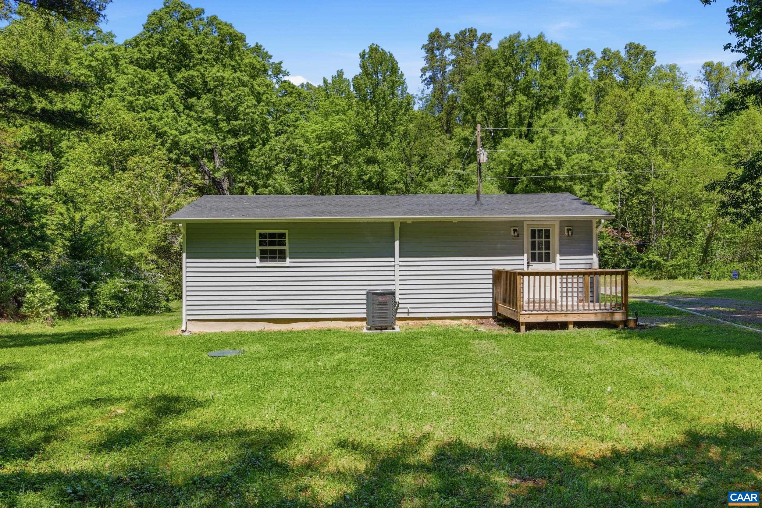 1144 JACKSON RD, BUMPASS, Virginia 23024, 2 Bedrooms Bedrooms, ,1 BathroomBathrooms,Residential,1144 JACKSON RD,674292 MLS # 674292