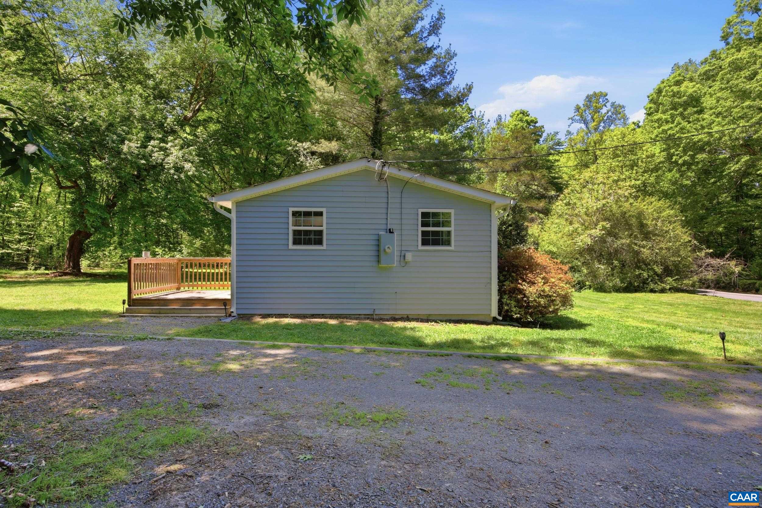 1144 JACKSON RD, BUMPASS, Virginia 23024, 2 Bedrooms Bedrooms, ,1 BathroomBathrooms,Residential,1144 JACKSON RD,674292 MLS # 674292