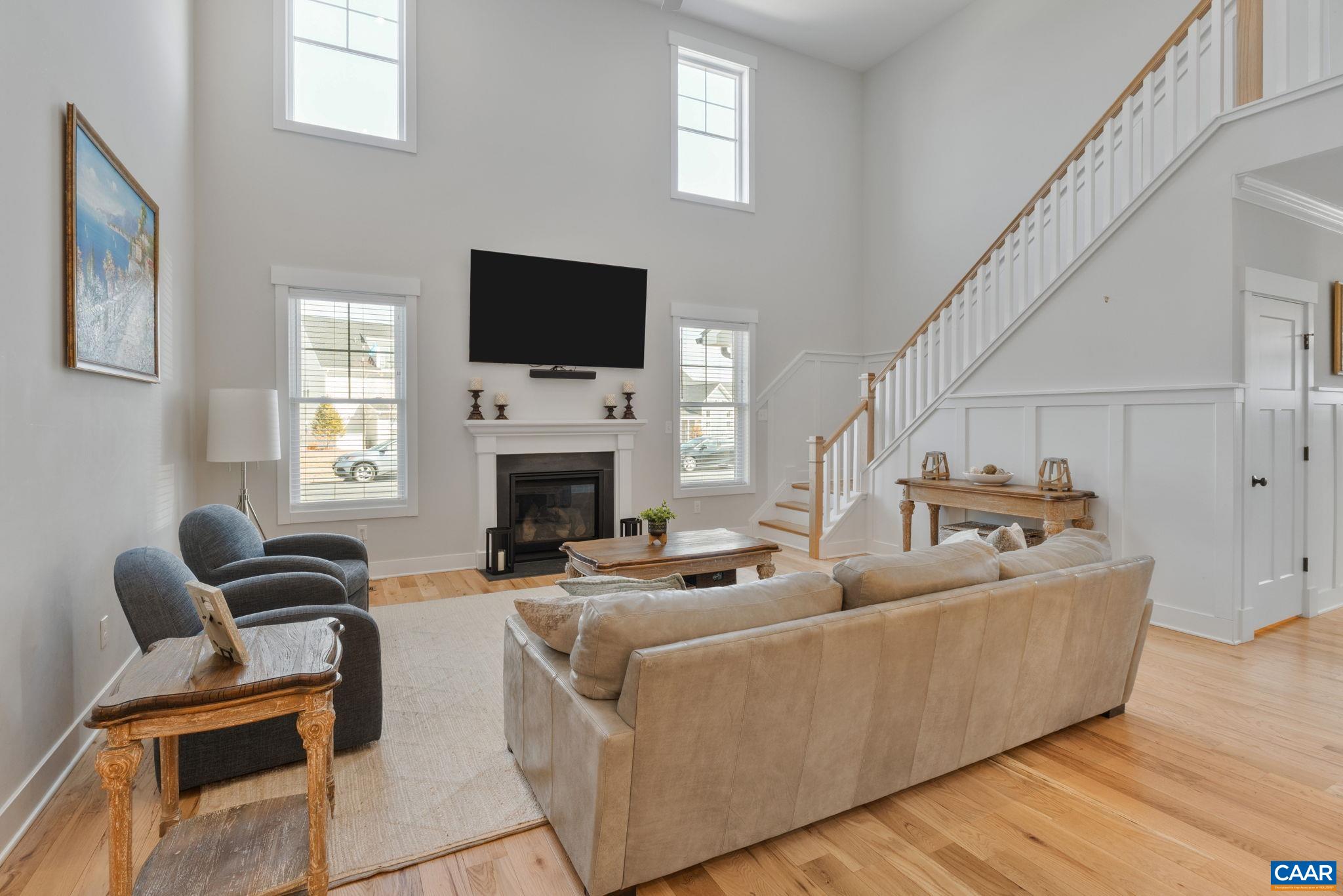 2206 FOWLER CIR, CHARLOTTESVILLE, Virginia 22901, 5 Bedrooms Bedrooms, ,4 BathroomsBathrooms,Residential,2206 FOWLER CIR,674327 MLS # 674327