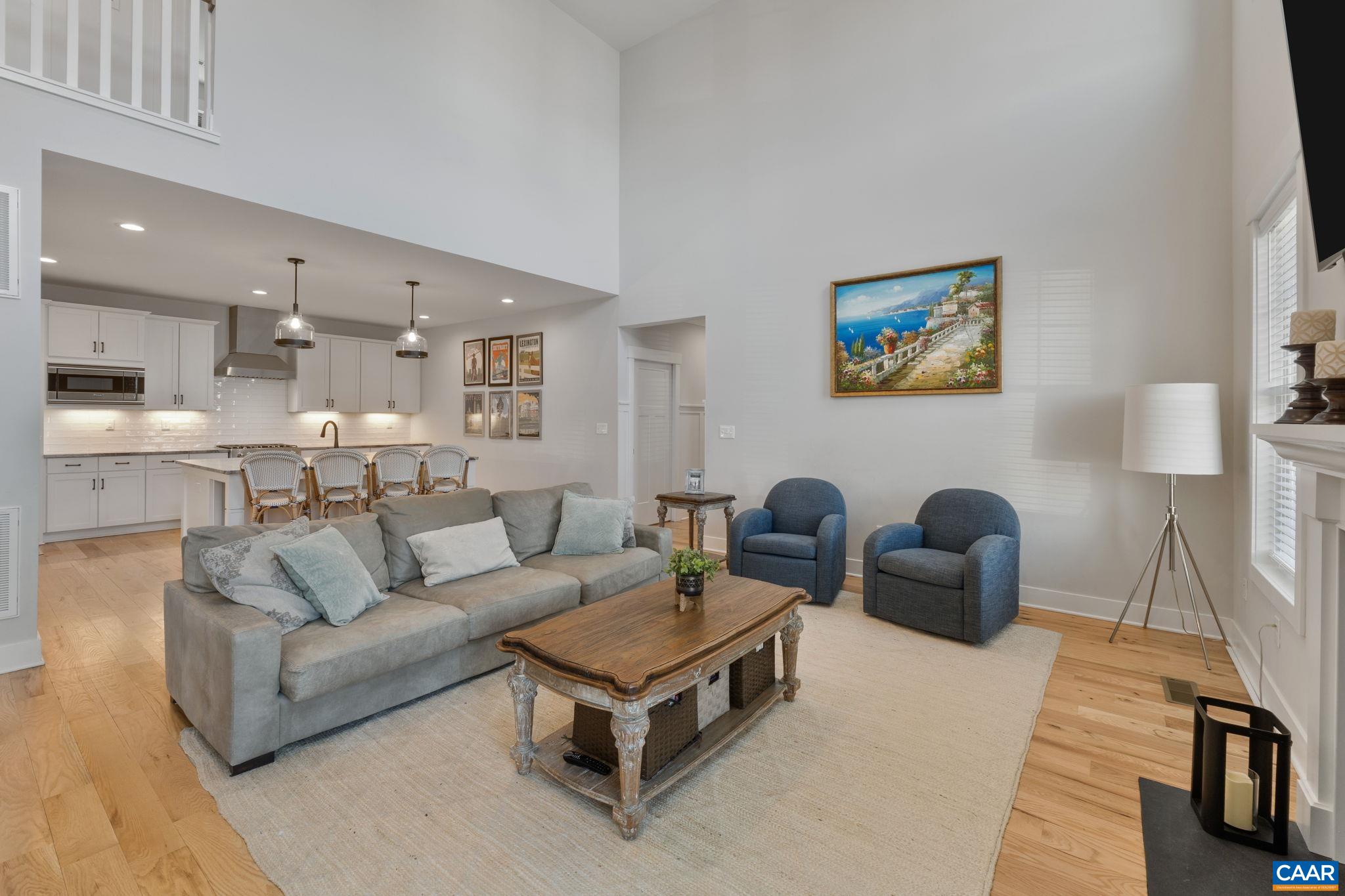 2206 FOWLER CIR, CHARLOTTESVILLE, Virginia 22901, 5 Bedrooms Bedrooms, ,4 BathroomsBathrooms,Residential,2206 FOWLER CIR,674327 MLS # 674327