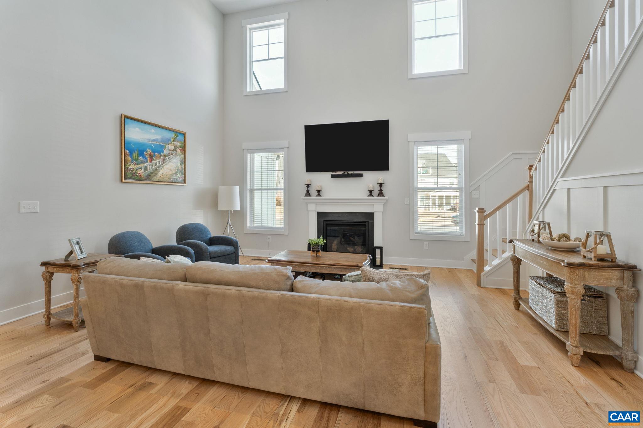 2206 FOWLER CIR, CHARLOTTESVILLE, Virginia 22901, 5 Bedrooms Bedrooms, ,4 BathroomsBathrooms,Residential,2206 FOWLER CIR,674327 MLS # 674327