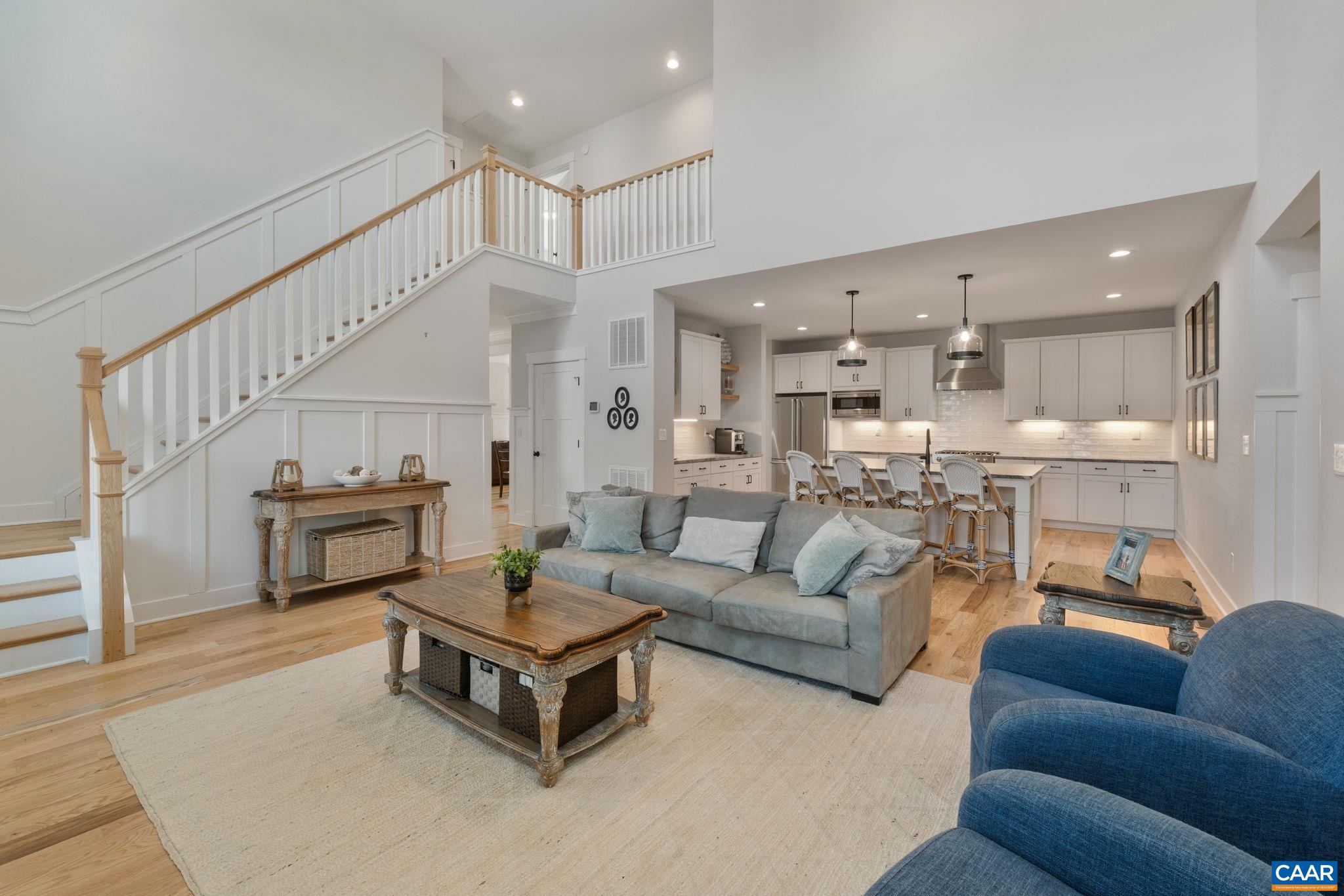 2206 FOWLER CIR, CHARLOTTESVILLE, Virginia 22901, 5 Bedrooms Bedrooms, ,4 BathroomsBathrooms,Residential,2206 FOWLER CIR,674327 MLS # 674327