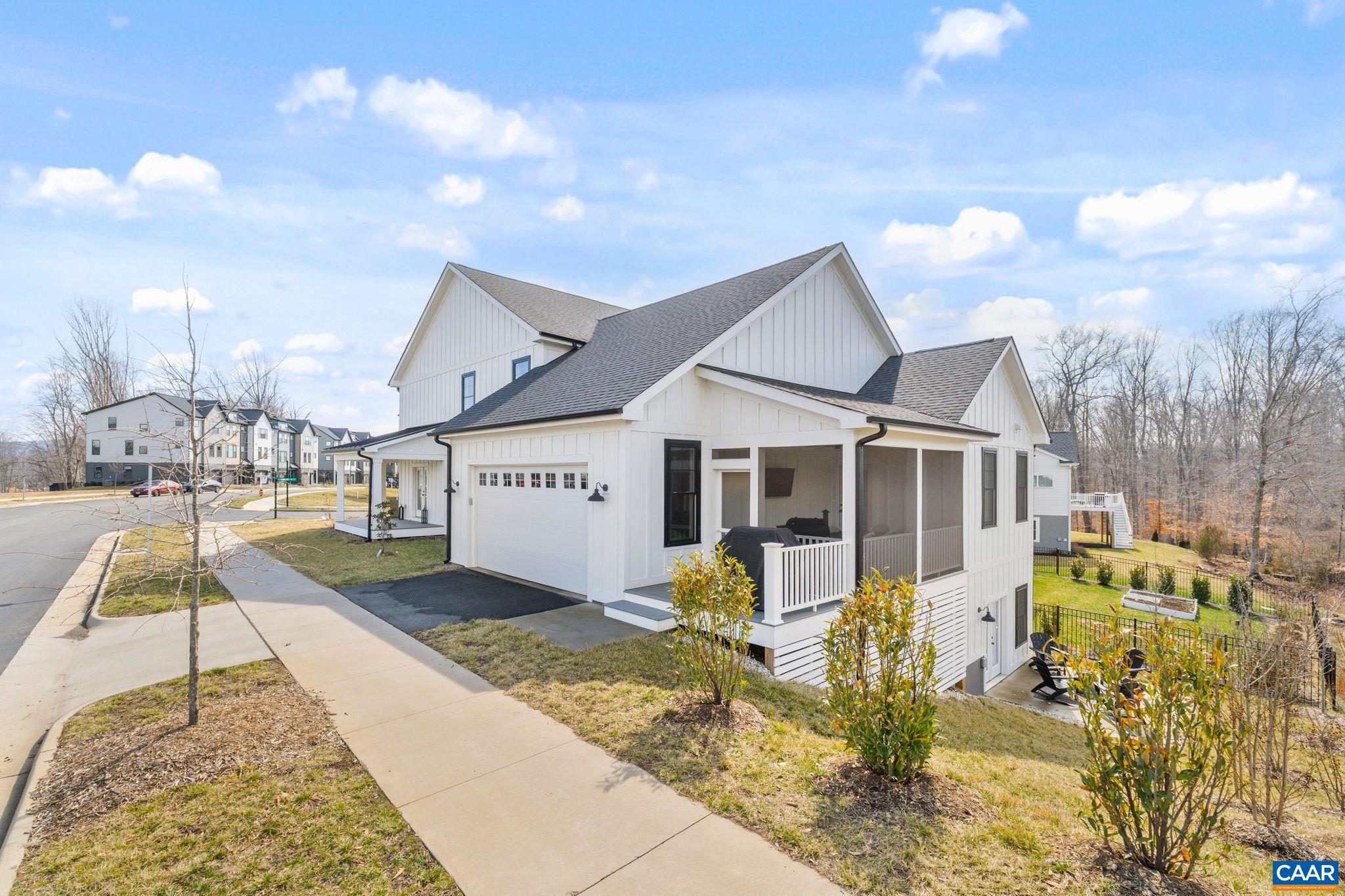 2206 FOWLER CIR, CHARLOTTESVILLE, Virginia 22901, 5 Bedrooms Bedrooms, ,4 BathroomsBathrooms,Residential,2206 FOWLER CIR,674327 MLS # 674327