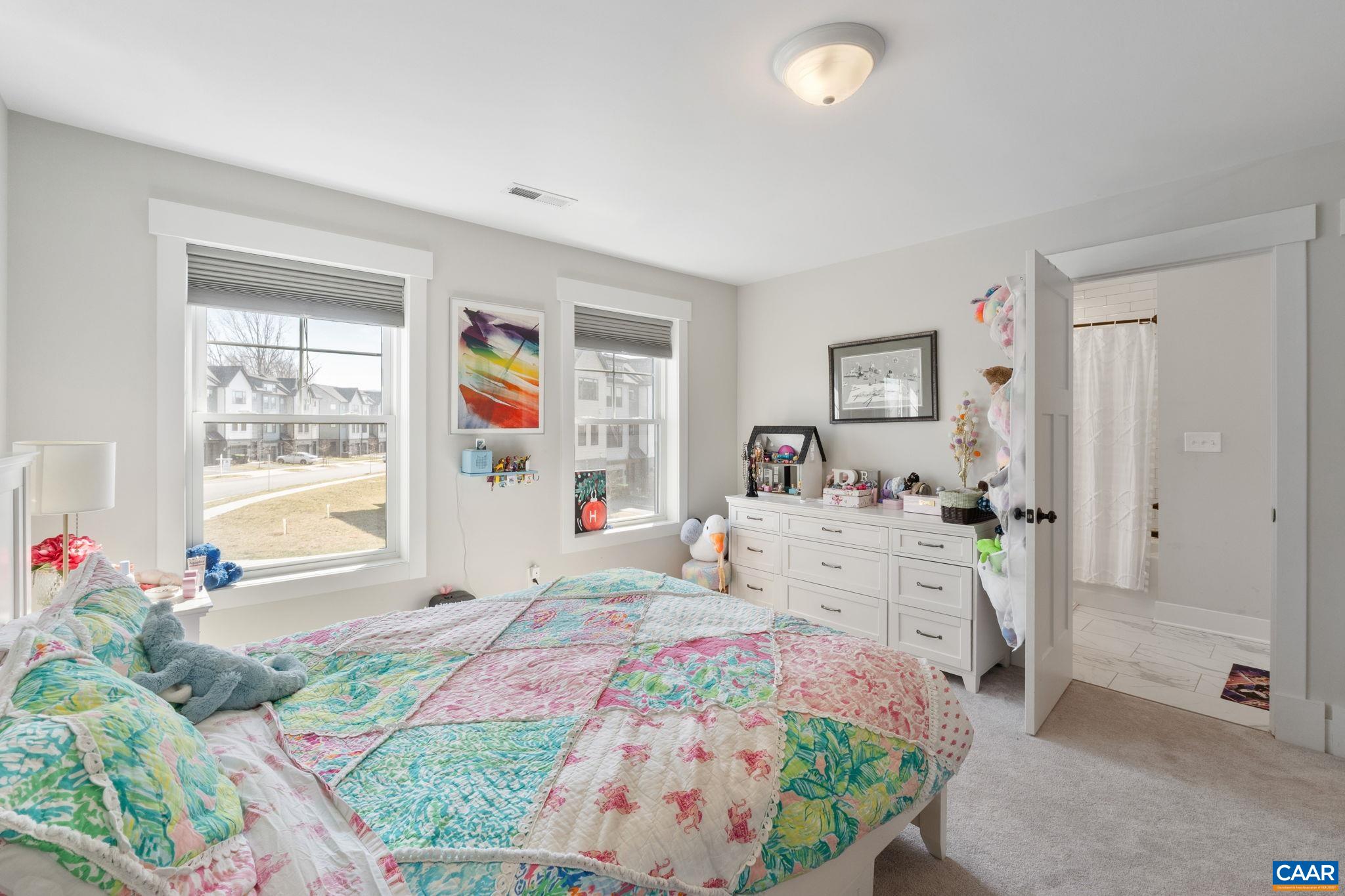 Includes an en-suite bathroom