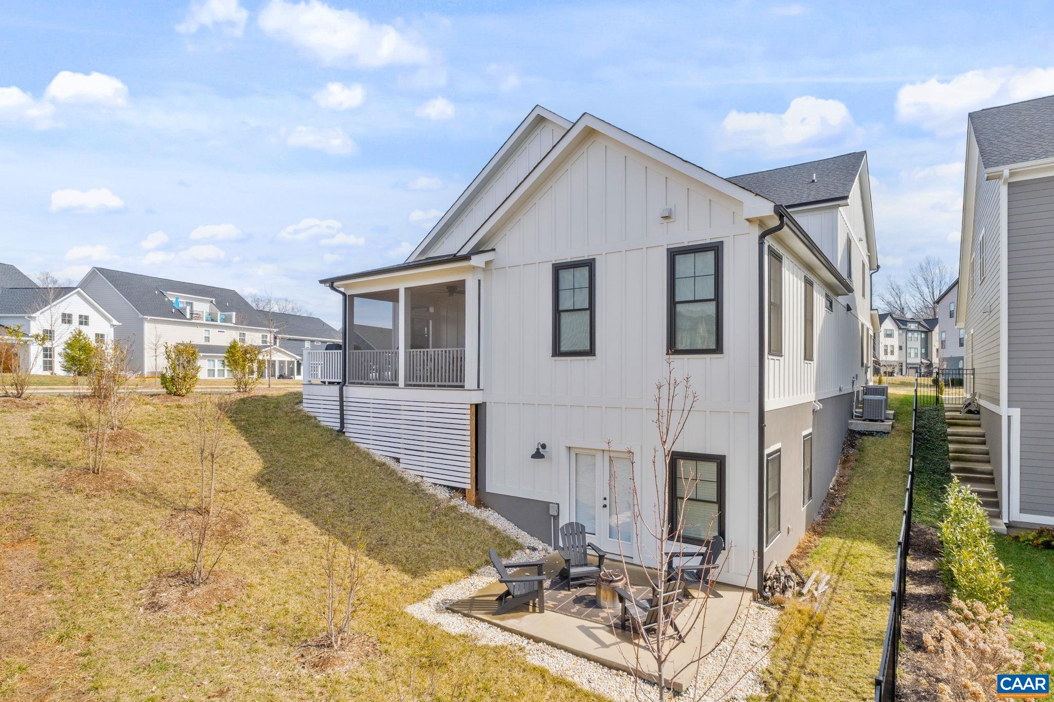 2206 FOWLER CIR, CHARLOTTESVILLE, Virginia 22901, 5 Bedrooms Bedrooms, ,4 BathroomsBathrooms,Residential,2206 FOWLER CIR,674327 MLS # 674327