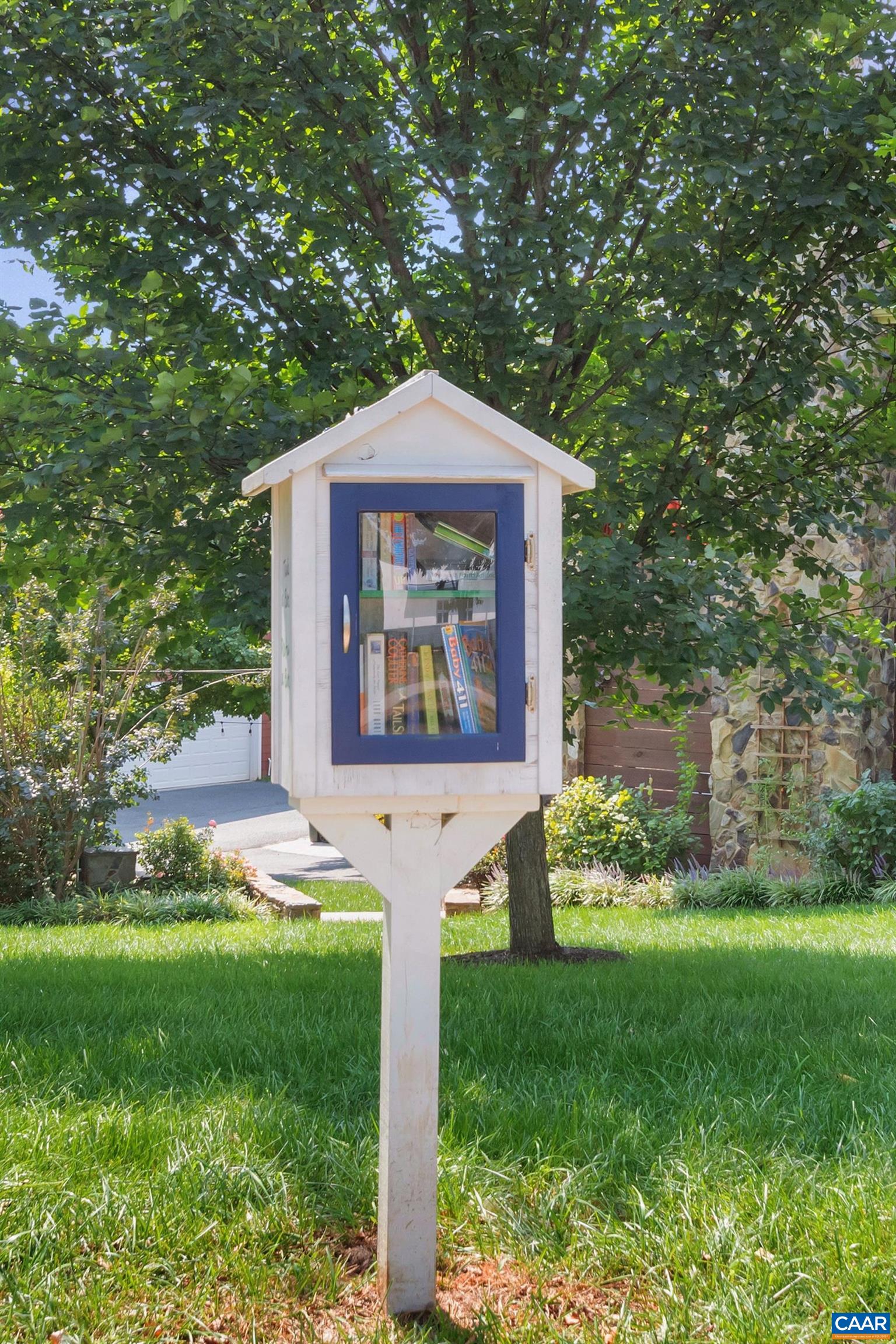 2206 FOWLER CIR, CHARLOTTESVILLE, Virginia 22901, 5 Bedrooms Bedrooms, ,4 BathroomsBathrooms,Residential,2206 FOWLER CIR,674327 MLS # 674327