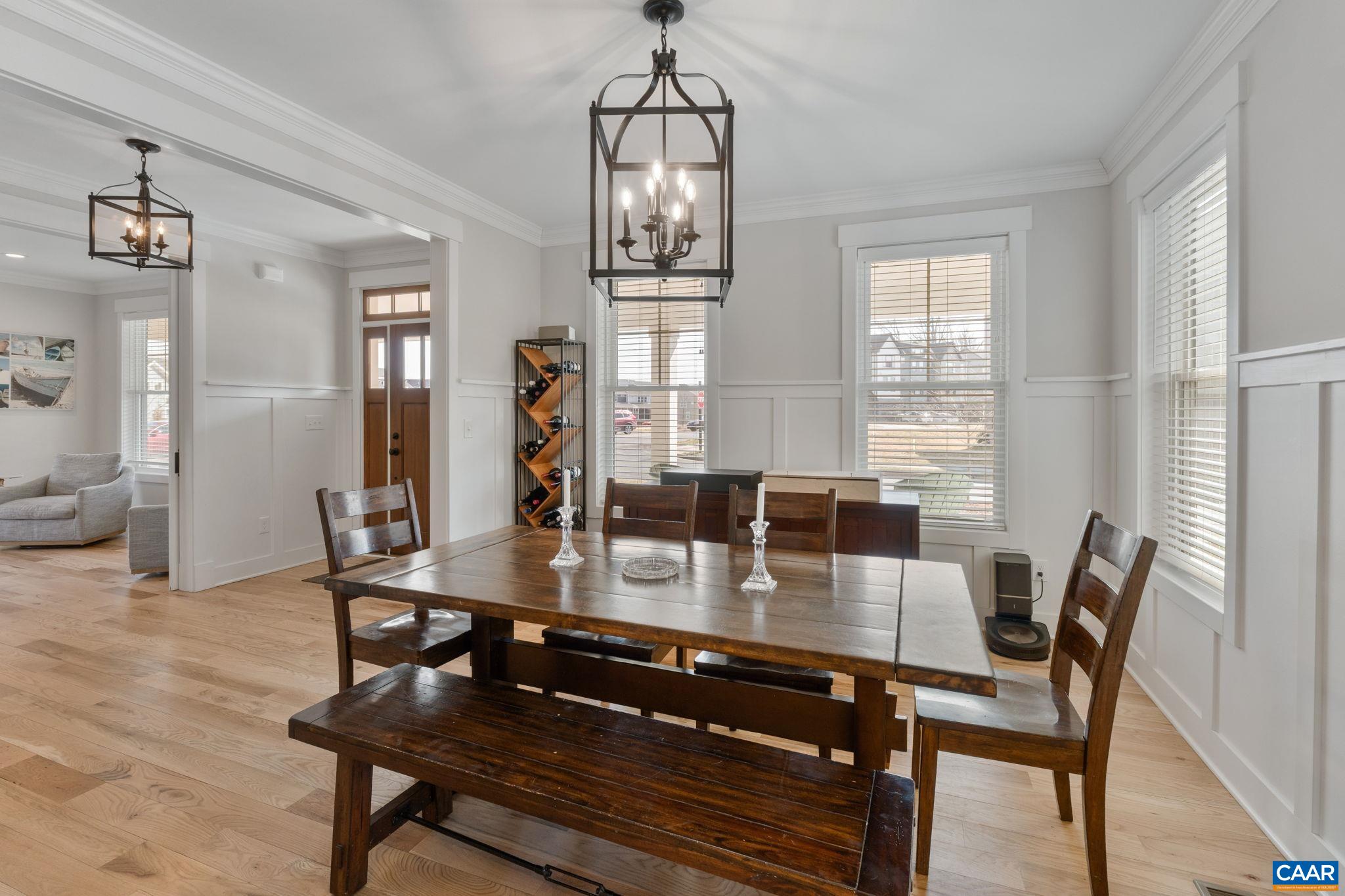 2206 FOWLER CIR, CHARLOTTESVILLE, Virginia 22901, 5 Bedrooms Bedrooms, ,4 BathroomsBathrooms,Residential,2206 FOWLER CIR,674327 MLS # 674327