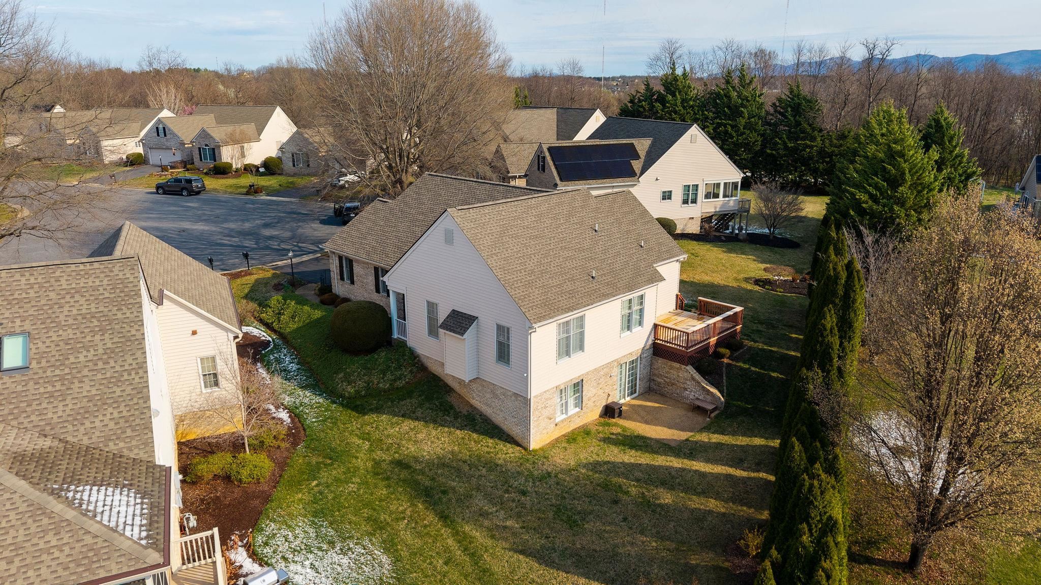 784 GOVERNORS WAY, WAYNESBORO, Virginia 22980, 2 Bedrooms Bedrooms, ,2 BathroomsBathrooms,Residential,Peaceful Pelham Knolls,784 GOVERNORS WAY,674377 MLS # 674377