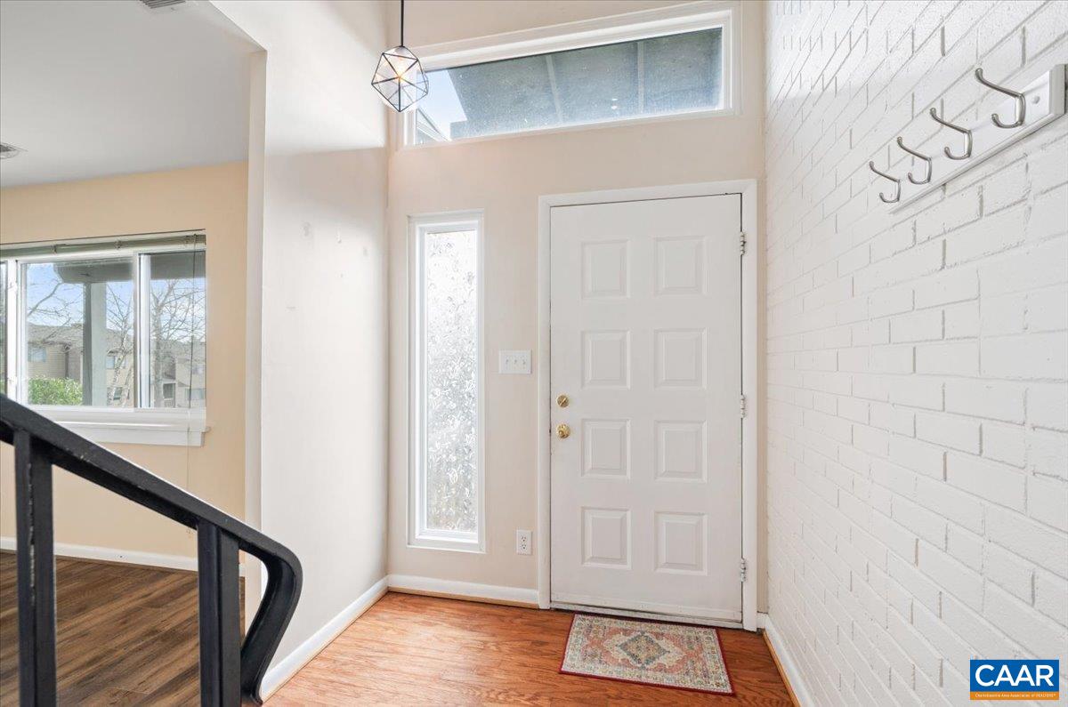 301 HARVEST DR, CHARLOTTESVILLE, Virginia 22903, 2 Bedrooms Bedrooms, ,2 BathroomsBathrooms,Residential,HUNTINGTON VILLAGE,301 HARVEST DR,674388 MLS # 674388