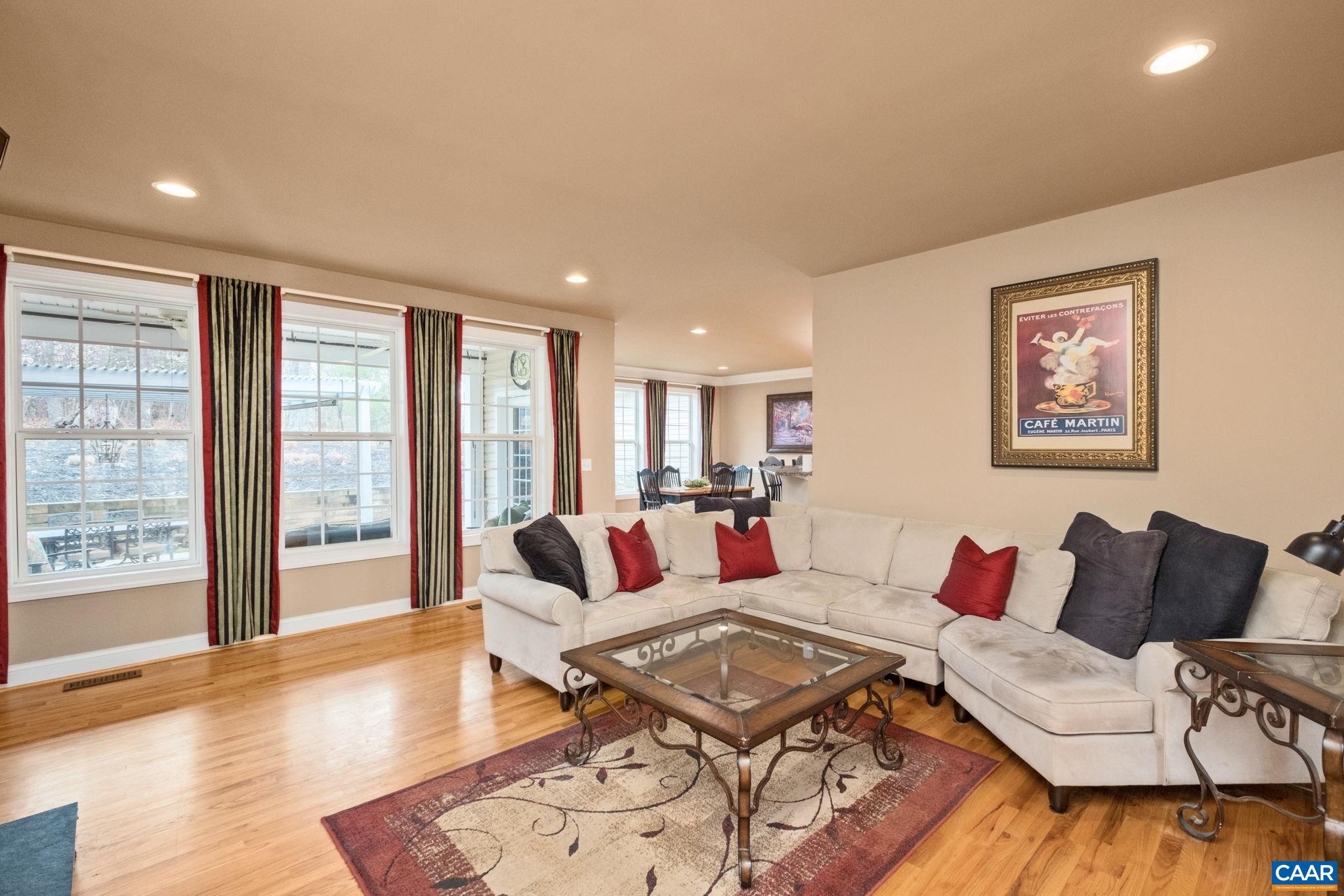 612 LONDON CT, RUCKERSVILLE, Virginia 22968, 3 Bedrooms Bedrooms, ,2 BathroomsBathrooms,Residential,612 LONDON CT,674500 MLS # 674500